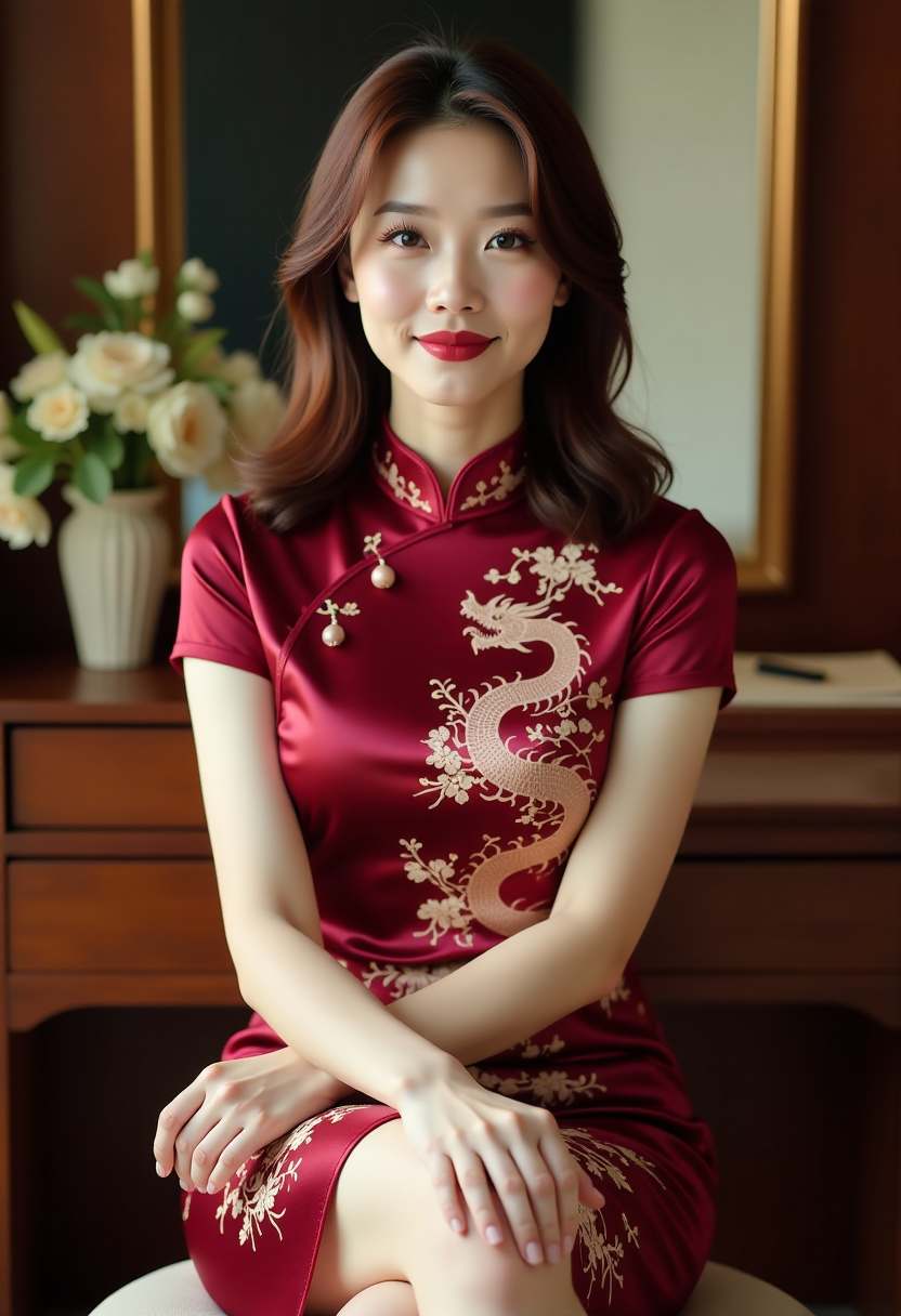当樱花再次盛开剧照