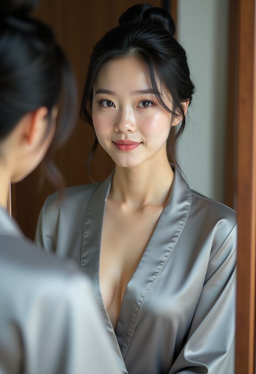 记忆备份局剧照